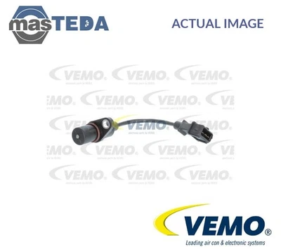 V52-72-0001 CRANKSHAFT POSITION SENSOR VEMO NEW OE REPLACEMENT - Image 1 of 4