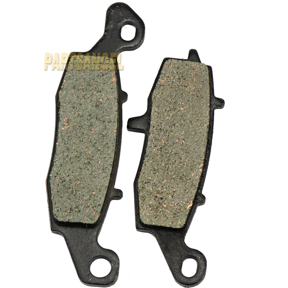 Front Brake Pads For Suzuki VL 800 Intruder Volusia 2001 2002 2003 2004 - Image 1 of 1