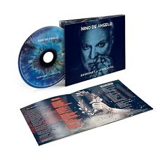 NINO DE ANGELO  Gesegnet und verflucht (Helden Edition)  CD  NEU & OVP