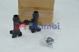 ADATTATORE VALVOLA DI RISCALDAMENTO SCAMBIATORE DI CALORE OPEL ASTRA - 9119164 - Imagen 1 de 3