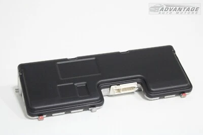 BMW G30 530I XDRIVE 2017-2020 módulo de control de cámara asistida parabrisas delantero OEM Foto 1 de 4