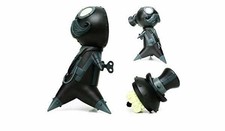 Humphrey Mooncalf GID Edition by Doktor A.