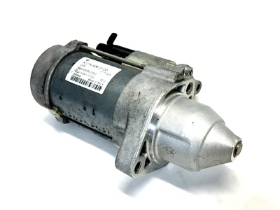 ✅ 2015 - 2020 MERCEDES-BENZ SLC300 原始设备制造商发动机启动电机 24k。 12V A2749062100 保修 & 延长技术支持 — 第 1/4 张图片