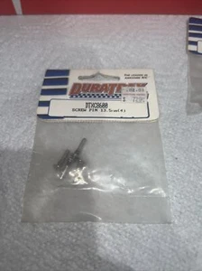 Duratrax Screw Pin 13.5mm Maximum St/Bx (4) DTXC8600 R/C - Bild 1 von 2
