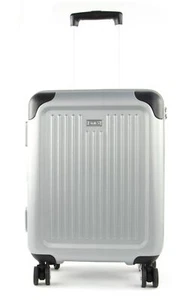 Stratic Trolley Stripe Trolley S Silver - Imagen 1 de 5