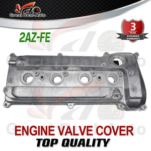 Rocker Valve Cover for Toyota Camry ACV36 ACV40 2AZ-FE 2.4L 2002~2012 Sedan NEW - Picture 1 of 5