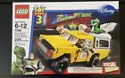 LEGO Toy Story 7598 Pizza Planet Truck Rescue NOWOŚĆ! Rex Buzz Alien Hamm Disney