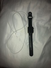 Apple Watch Series 3 - 38mm (Unlocked)