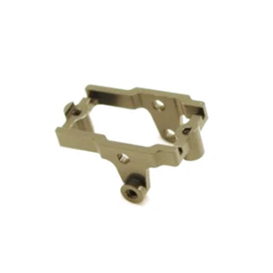 NEW STRC CNC Aluminum Steering Servo Mount GM for TRX-4M FREE US SHIP - Picture 1 of 1