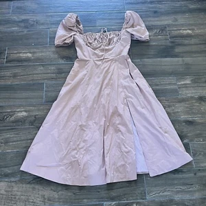 House Of Cb Carmen Size Large Plus Milkmaid (219) - Picture 1 of 5