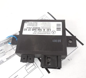 2008 08 Mercedes-Benz ML63 AMG Tire Pressure TPMS Control Module OEM 1645403762 - Picture 1 of 3