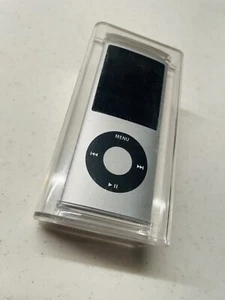 iPod nano 4th gen, new, sealed - Zdjęcie 1 z 1