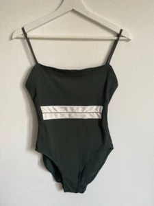 Eres One Piece Swimsuit Sz M - Picture 1 of 8