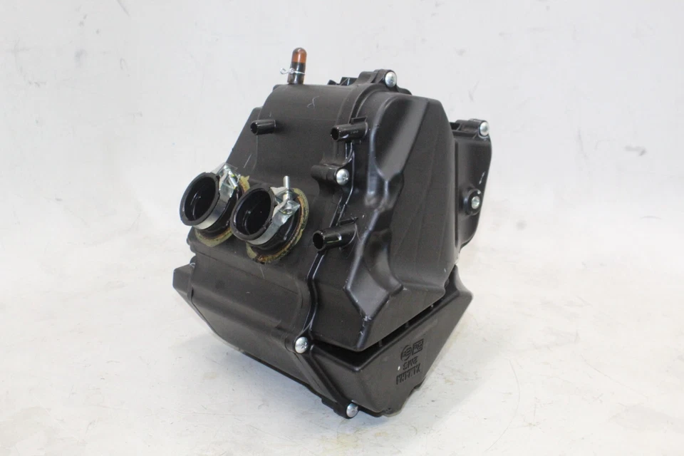 15-24 YAMAHA YZF R3 OEM AIRBOX CAJA FILTRO ADMISIÓN AIRE Foto 1 de 4