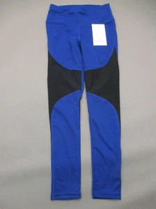NWT LEGGINGS PARK Size XS Women Multicolor Stretch Pull On Athletic Leggings 815 - Picture 1 of 8