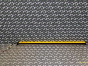 USED Sti MS46-30-1215-R-FN-CX1 Mini Safe 4600 Series Light Curtain Receiver 48" - Picture 1 of 3