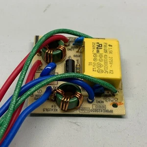 KEURIG B40 K40 B60 Control Circuit Board Wiring Replacement Parts Or Repair - Picture 1 of 7