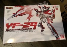 VALKYRIE YF-29 Durandal Alto Saotome Bandai Macross Robotech NUOVA SIGILLATA