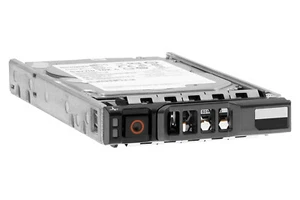 ST900MM0006 SEAGATE HDD 900GB 10K SAS 2.5" HOT-SWAP FOR DELL SERVERS - Photo 1/8