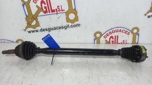 front transmission rh for VOLKSWAGEN POLO BERLINA (6N2) 1999 132505 1085680 - Picture 1 of 11
