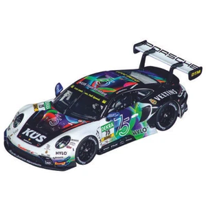 Carrera 27764 Evolution Porsche 911 GT3 R Team Bernhard, No.75 DTM 2023 slot car - Picture 1 of 1