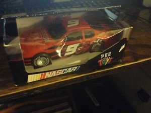 PEZ Racing Car Candy Dispenser New in Box - Picture 1 of 6