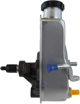 Nueva bomba de dirección asistida 86-02334AN para Chevy Silverado y GMC Sierra V6 2007-2013 Foto 1 de 4