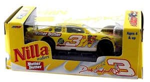 Dale Earnhardt Jr Nilla Wafers 2002 Monte Carlo Collectible 1-64th scale diecast - Picture 1 of 3