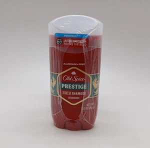 Old Spice Swagger Deodorant 3-Pack • Aluminum Free, Oakmoss Scent, 2.7oz Each - Picture 1 of 4