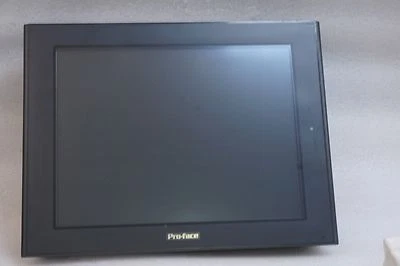 PRO-FACE GP2600-TC11 TOUCH SCREEN WORKING FREE SHIP - Image 1 of 4