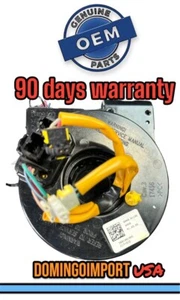 2006 2007 Jeep Liberty Sport Clock Spring Cable SRS 56010619AF OEM ~ KJ 06 07 - Picture 1 of 3
