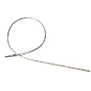 Acoustic Classical Guitar Pickup Transducer Piezo Under Saddle for Guitar Parts - Picture 1 of 6