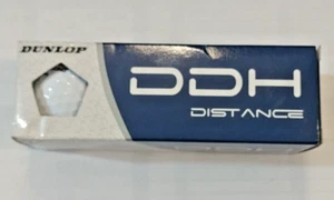 NOS Dunlop DDH Golf Balls Explosive Distance - Picture 1 of 2