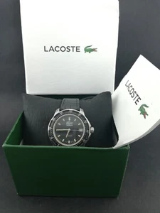 Lacoste Diver Style Registered Model: 1000 JB Wristwatch - Picture 1 of 21