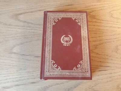 The Tragedies of William Shakespeare International Collectors Library Hardcover Foto 1 de 4