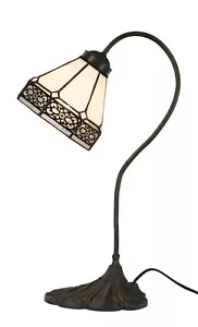 Tiffany Table Lamp - Picture 1 of 2