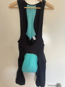 Assos T FI.13_S5 Bib Short White Mens Size XL in Excellent Condition - Picture 1 of 11
