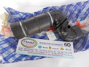 MANICOTTO FILTRO ARIA /COLLETT. TIPO (160) 1.9 DIESEL- 7655312- NUOVO ORIGINALE - Imagen 1 de 8