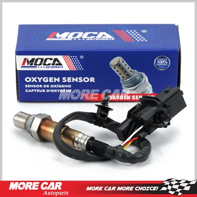 Upstream O2 Oxygen Sensor for Infiniti M45 FX45 Nissan Maxima Murano Quest Titan - Image 1 of 4