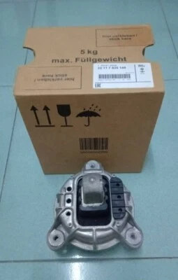 Genuine BMW Engine Mount 22117935149 528i / 528i xDrive - Image 1 of 2
