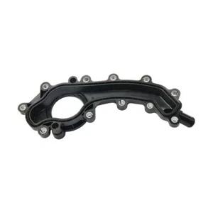 For 2011-2023 DODGE CHARGER 3.6L RIGHT ENGINE WATER INLET FLANGE CONNECTOR OEM - Picture 1 of 8