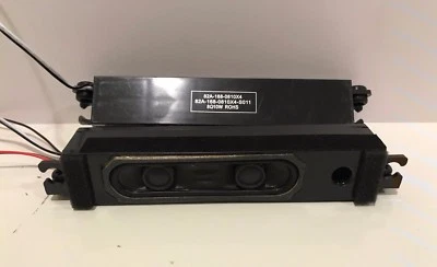 Panasonic TC-55CX420U - TV Speakers - Image 1 of 4