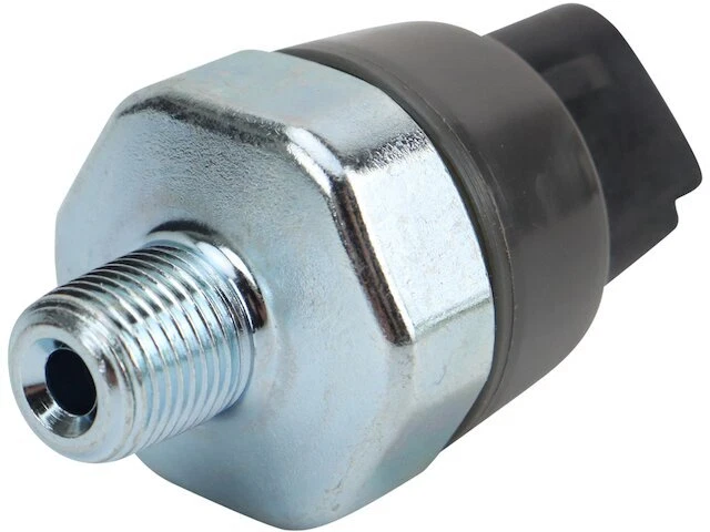 TRQ Oil Pressure Switch Oil Pressure Sender fits Subaru Outback 2010 45QQKQ - Image 1 of 1