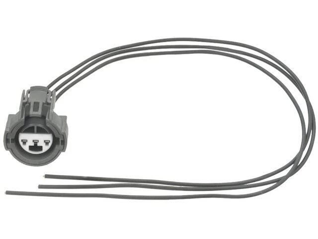 For 2001-2004 Acura MDX Fuel Vapor Pressure Sensor Connector SMP 57868HCJJ 2002 - Image 1 of 2