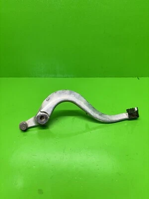 04-06 SUZUKI RMZ 250 RMZ250 OEM JUEGO TRASERO DERECHO PEDAL PERNO BUENO Foto 1 de 4