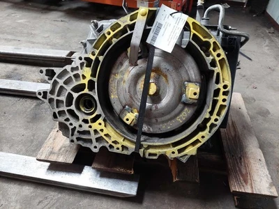 Used Automatic Transmission Assembly fits: 2015 Ford Explorer AT 6 Speed ID DA5P - Imagem 1 de 4