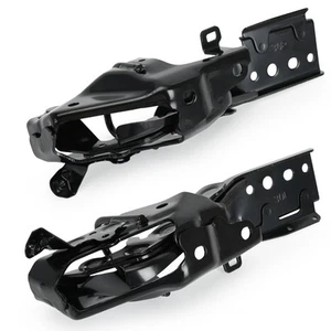 Front Hood Hinges Driver Passenger Side For Honda Accord 2023-2024 6012030AA00ZZ - Foto 1 di 17