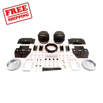 KIT DE RESORTE AIRLIFT 5000Ultimate trasero para TOYOTA TUNDRA 2007-2021 Foto 1 de 4