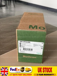Brand new original TM172PDG28R programmable controller PLC, etc., free delivery - Imagen 1 de 1