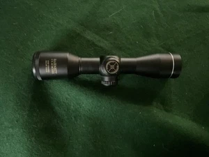 Barnett Crossbow Scope 4x32 Multi-Reticle - Picture 1 of 4